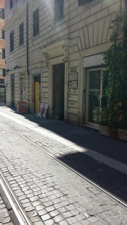 69 Manin Street Hotel Roma Ngoại thất bức ảnh
